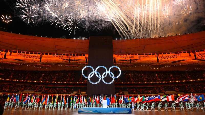 The IOC have come in for criticism over their Paris Olympics stance (Image: AFP via Getty Images)