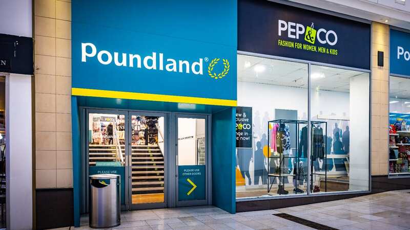 Poundland is opening new stores (Image: Derby Telegraph)