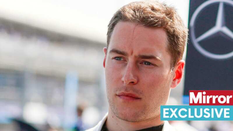 Stoffel Vandoorne is the defending Formula E champion (Image: Getty Images)