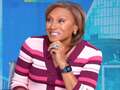 Good Morning America anchor Robin Roberts caught in wardrobe blunder live on air eiqrkixiqruinv