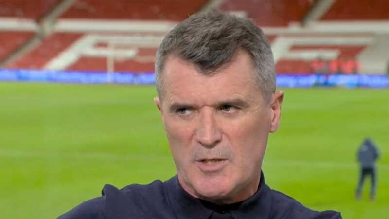 Roy Keane gives frank verdict on Wout Weghorst transfer after first Man Utd goal