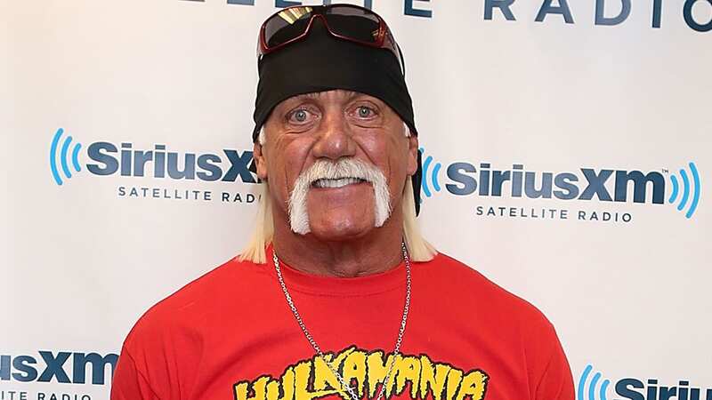Hulk Hogan pleads for help in 