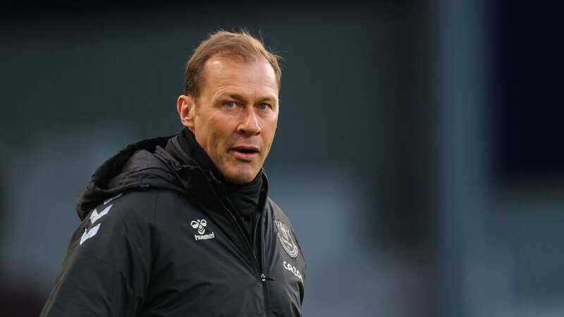 Duncan Ferguson is set to become the manager of Forest Green Rovers