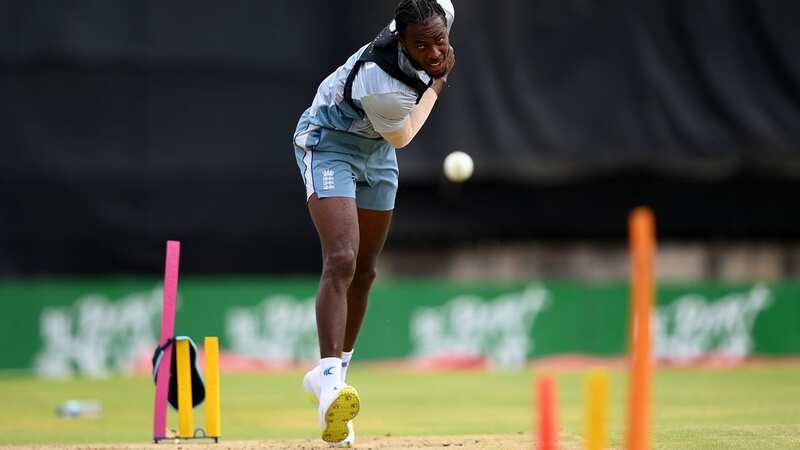 Jofra Archer is set to make his first England appearance in almost two years (Image: Alex Davidson/Getty Images)