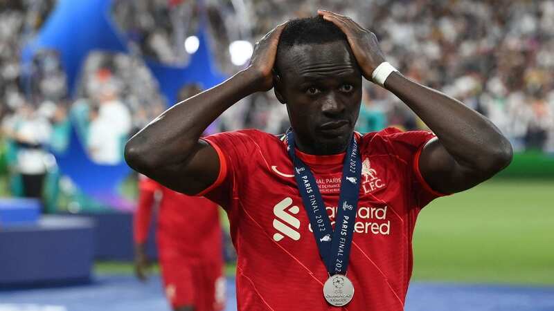 Sadio Mane was handed big Liverpool fine for repeating same glaring mistake