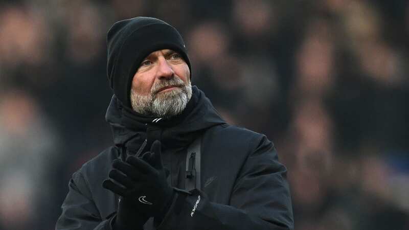 Liverpool ranked PL’s most sustainable club while Man Utd bottom for equality
