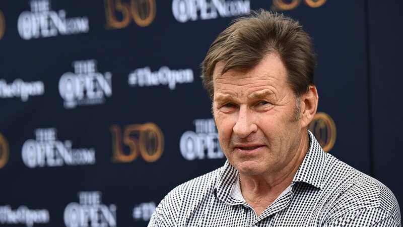 Sir Nick Faldo has hit out LIV Golf and long-time rival Greg Norman (Image: Stuart Franklin/R&A/R&A via Getty Images)