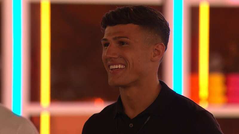 Love Island