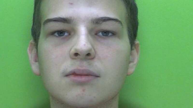 Anthony Lonsdale has been jailed for posing as a teenager and sending sexual images (Image: Derbyshire Constabulary)