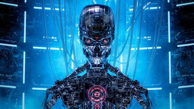 Experts believe AI could be a real threat (Image: Getty Images/iStockphoto)