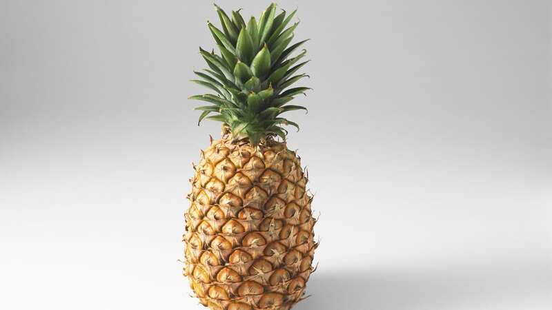 Brittany Lewin quickly regretted her fruit tattoo after finding out it