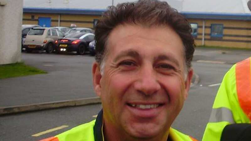 Kellinu Portelli died in Nepal (Image: WALES NEWS SERVICE)