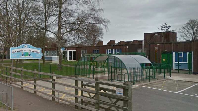 Cases of Hepatitis A were reported at The Willows Primary School in Ipswich last week (Image: Google)