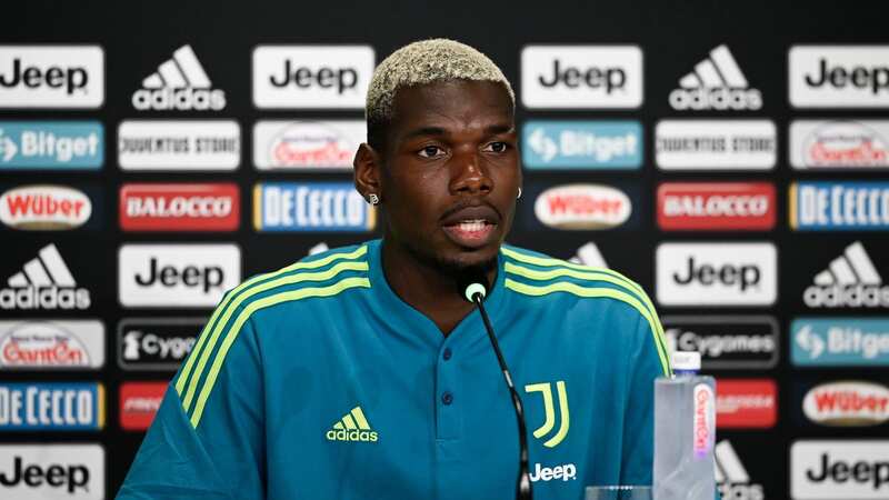 Rashford makes Pogba look silly after unflattering comparison to team-mate