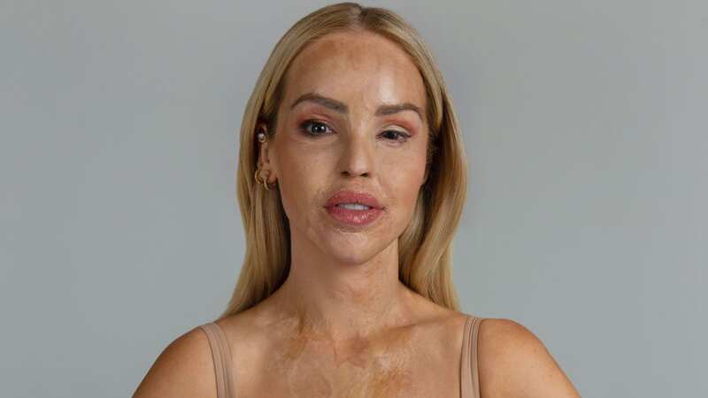 Katie Piper launches behind bars documentary after unveiling hidden prison job