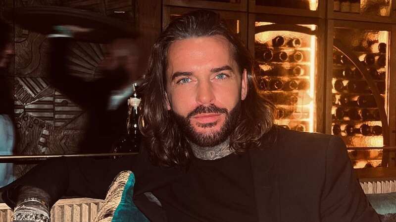 Pete Wicks breaks his silence on TOWIE departure rumours and shares future plans