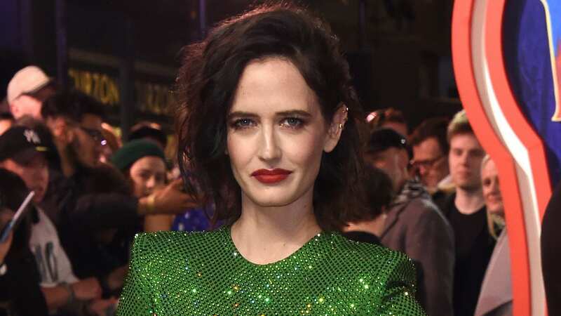 Eva Green accuses producers of trying to 