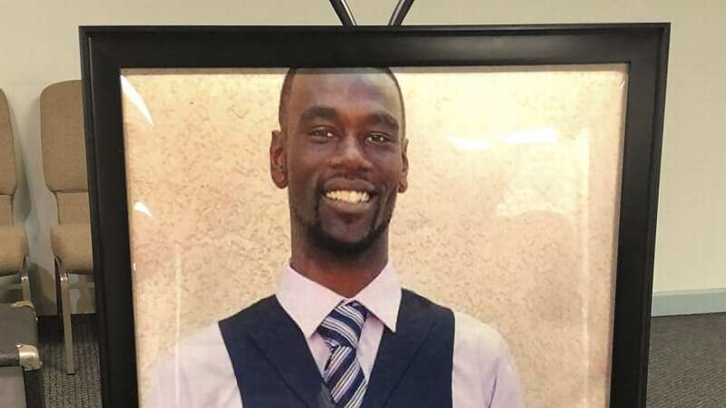Five men have been charged, all police officers, after the death of Tyre Nichols (pictured) (Image: Adrian Sainz/AP/REX/Shutterstock)