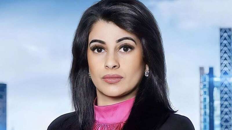 Lord Alan Sugar has fired another of his The Apprentice hopefuls this evening, as Denisha Kaur Bharj became the latest to get the chop from the 2023 cast.