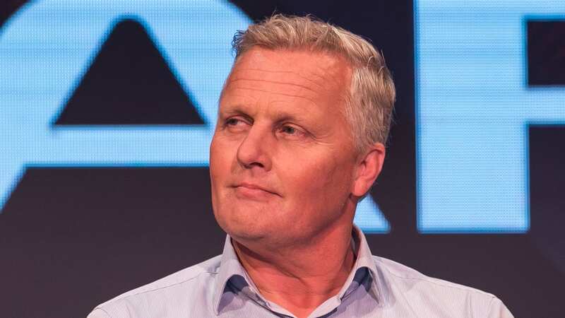 Johnny Herbert will not be part of the Sky Sports F1 coverage this year (Image: Getty Images)