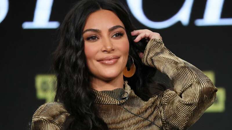 Kim Kardashian confirms who is in her family group chat and surprise exchanges