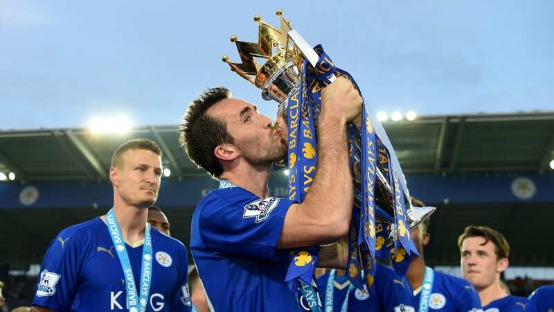 Christian Fuchs has called time on a glittering career (Image: Getty Images)