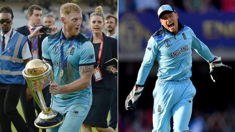 Jos Buttler confirms England planning for 50-over World Cup without Ben Stokes
