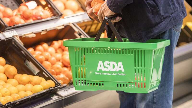 This sneaky till hack could save you time when paying for your shopping (Image: Bloomberg via Getty Images)