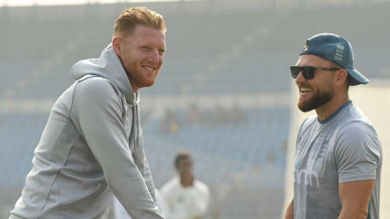 Ben Stokes and Brendon McCullum have revolutionised England