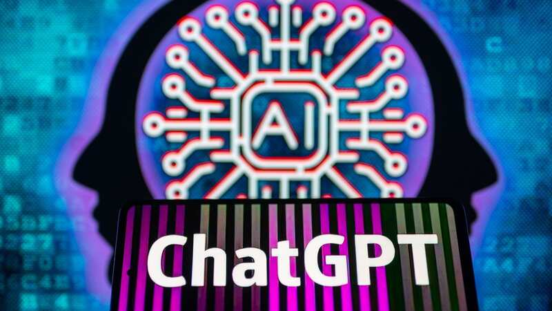 ChatGPT is a conversational artificial intelligence application software developed by OpenAI (Image: Jonathan Raa/NurPhoto/REX/Shutterstock)