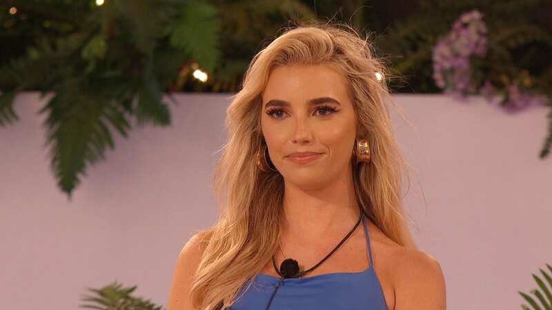 Love Island sprints to romance milestone tonight amid claims series is 