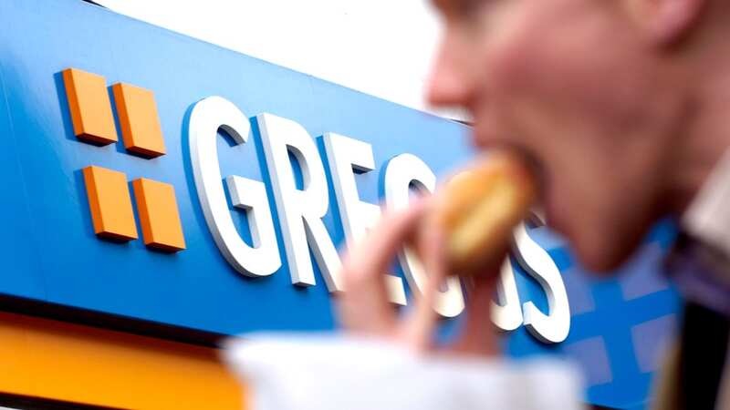 Greggs fans have been whipped into a frenzy about which product is making a return (Stock Image) (Image: Universal Images Group via Getty Images)
