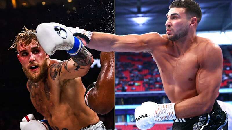 Boxing fans furious over cost of watching Jake Paul vs Tommy Fury fight