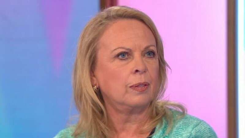 Jayne Torvill admits she was surprised by Ekin-Su