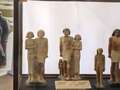 Ancient Egyptian treasures and stunning tombs hailed as biggest find for years eiqrrideeikkinv