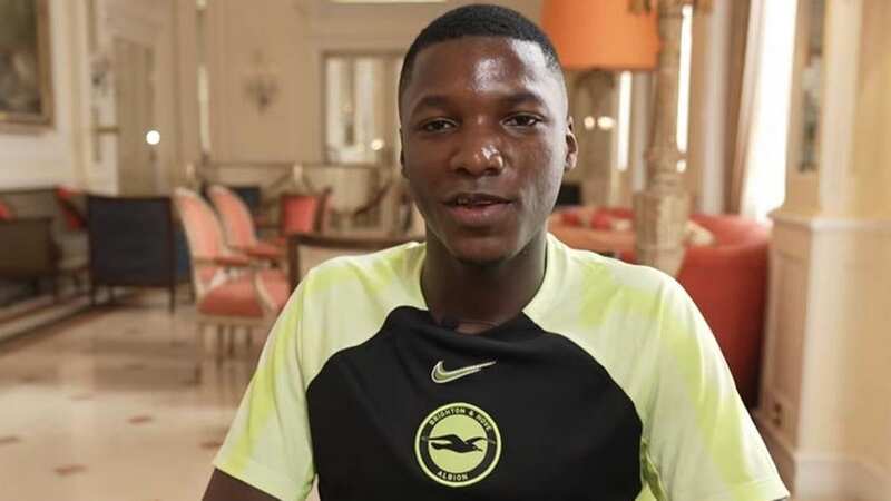 Moises Caicedo ready to make transfer U-turn after Arsenal bid rejected