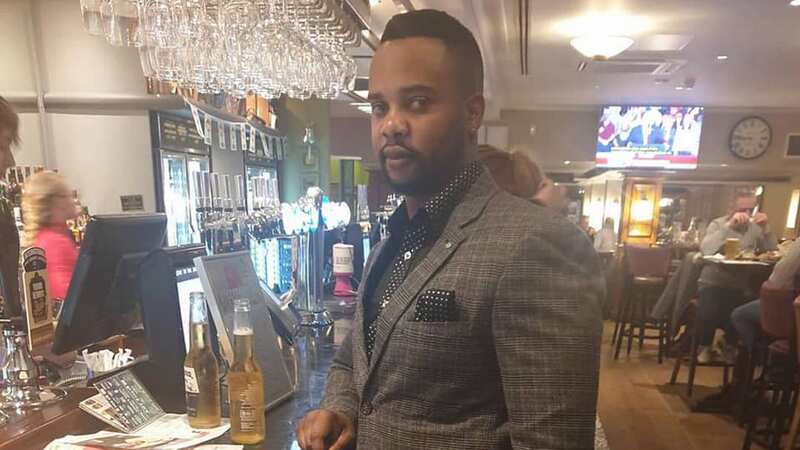 Brian Muyepa tried to claim millions from the MOD (Image: Champion News)