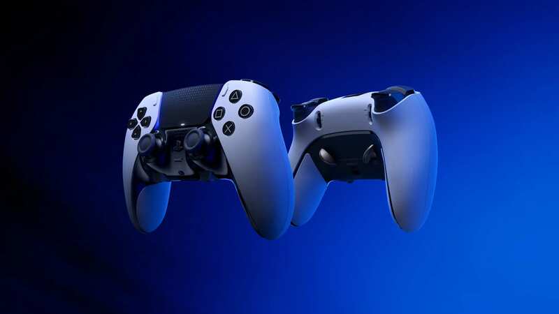 PS5 DualSense Edge Controller review: amazing features for next-level gamers (Image: Sony)
