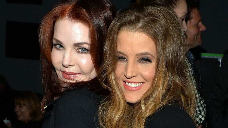 Priscilla Presley calls daughter Lisa Marie