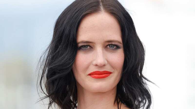 Eva Green issued 