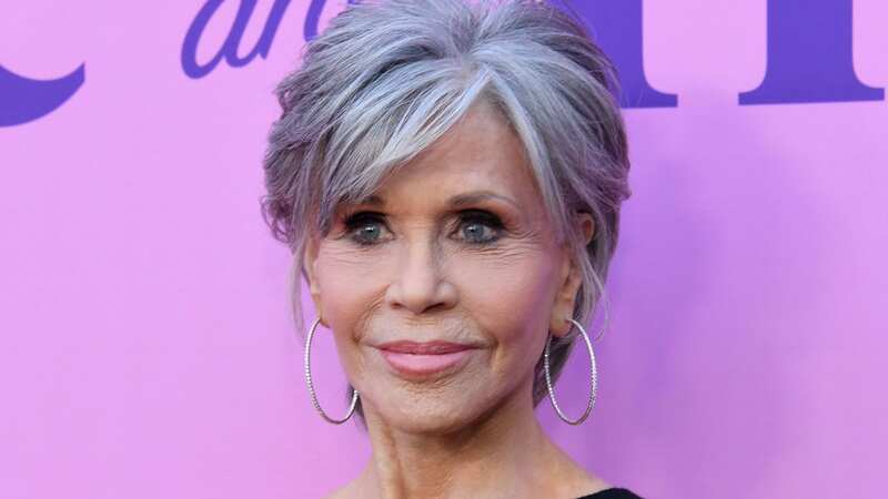 Jane Fonda kept exercising amid gruelling chemo but 
