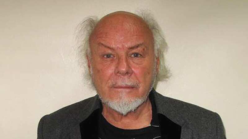 Disgraced paedophile rock star Gary Glitter will be out of prison 
