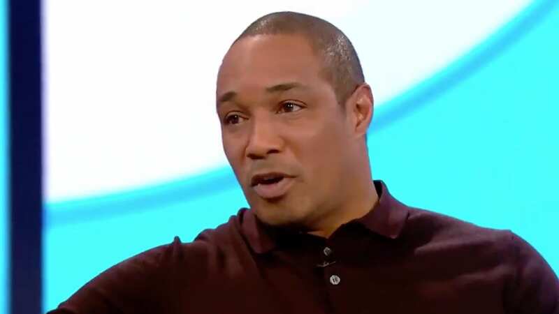 Ince makes "soft touch" accusation at Man Utd but highlights Ten Hag change