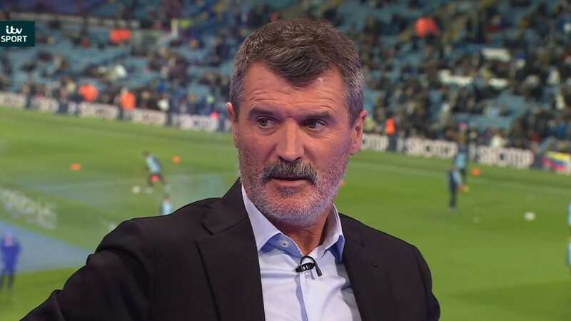 Roy Keane voices "big concern" after Man City defeat exposes Arsenal deficiency