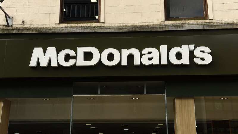 McDonald