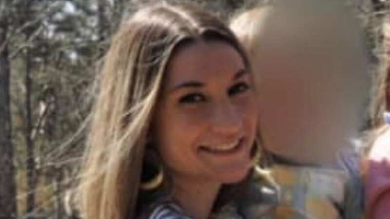 Lindsay Clancy, 32, was charged with two counts of murder on Wednesday (Image: Boston 25 News)