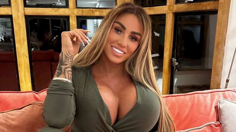 Katie Price plots more surgery to flaunt on OnlyFans after biggest boob job yet
