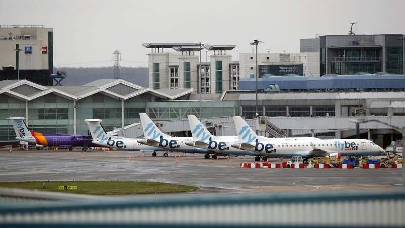 What Flybe collapse means for flights and passengers as refund rights explained