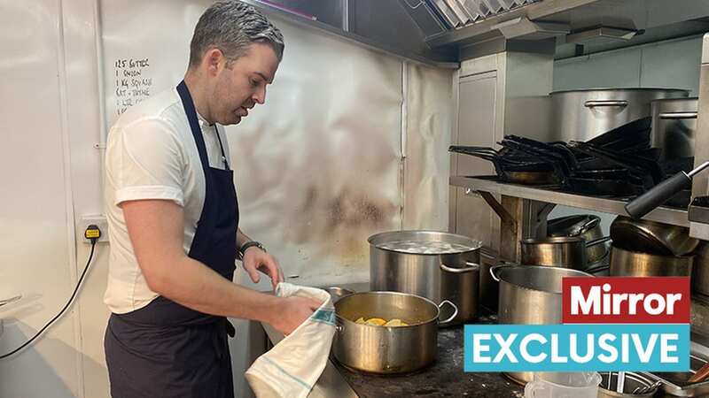 Chef