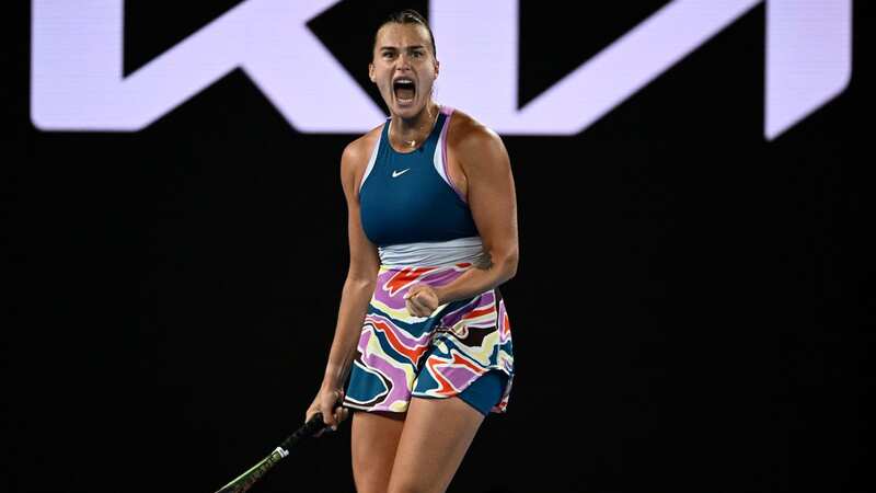 Aryna Sabalenka has been crowned Australian Open champion (Image: Getty Images)